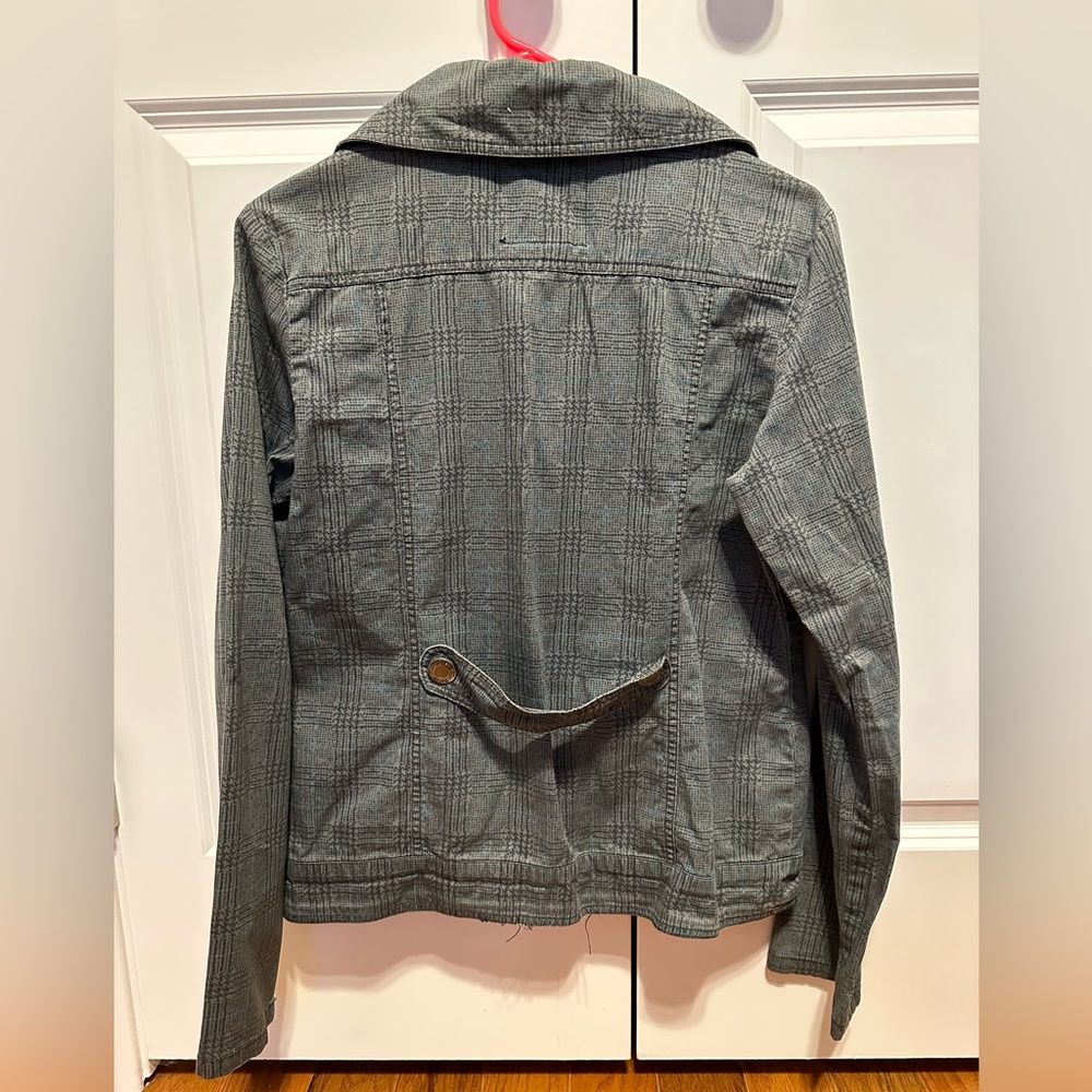 Fox Girls Racing lightweight jacket - Picture 2 of 7